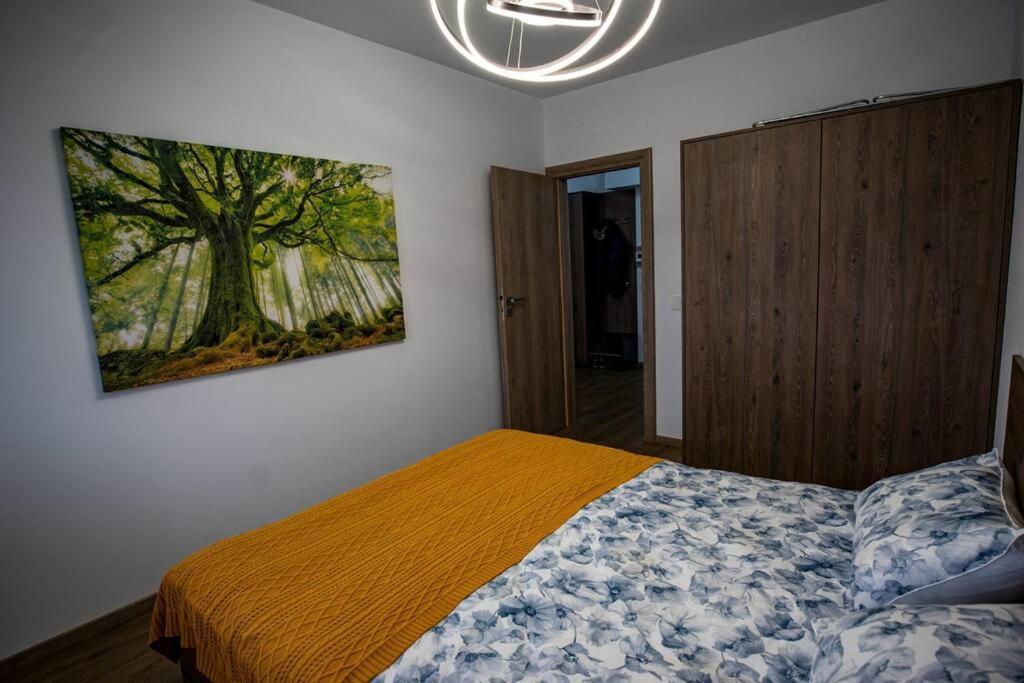 Sunrise Apartment オラデア エクステリア 写真
