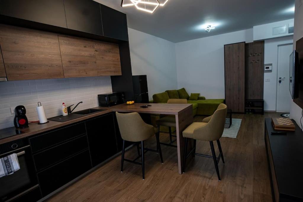 Sunrise Apartment オラデア エクステリア 写真