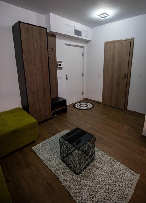 Sunrise Apartment オラデア エクステリア 写真