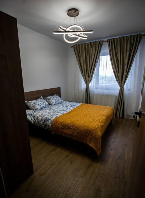 Sunrise Apartment オラデア エクステリア 写真