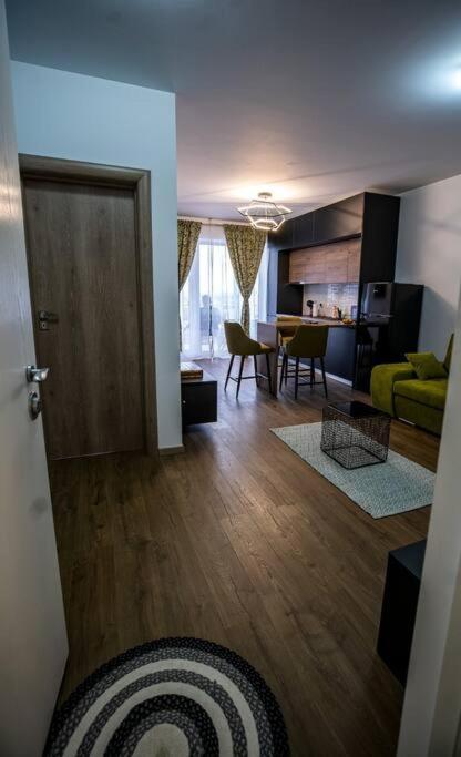 Sunrise Apartment オラデア エクステリア 写真
